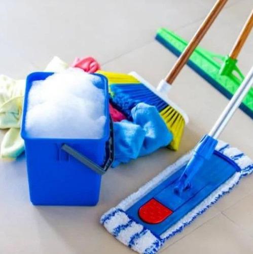 Home Cleaning Products