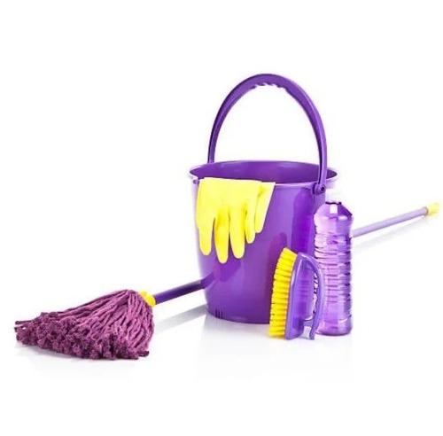 Mop & Cleaning Set