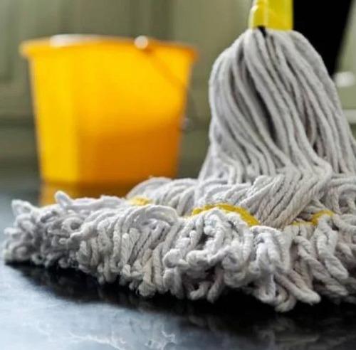Cotton Dust Mop
