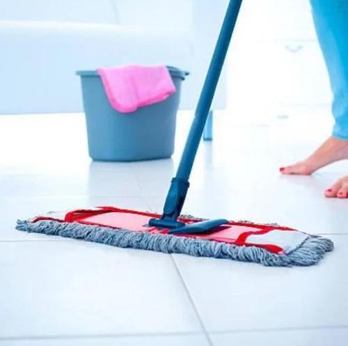 Microfiber Floor Cleaner