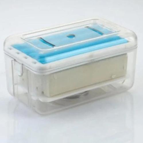 2-in-1 Soap Dispenser