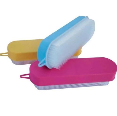 Cloth Cleaning Brush