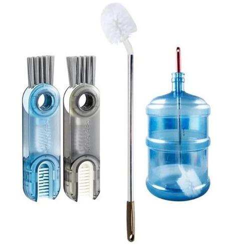 Jar & Cleaning Set