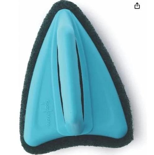 Tiles Scrubber