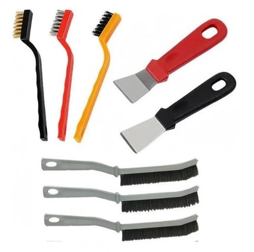 Brush Kit