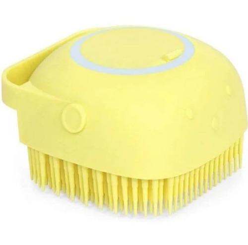 Silicon Body Brush