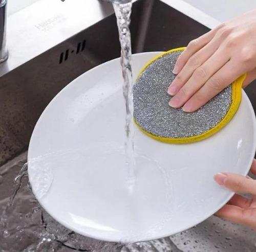 Dishwasher Sponge