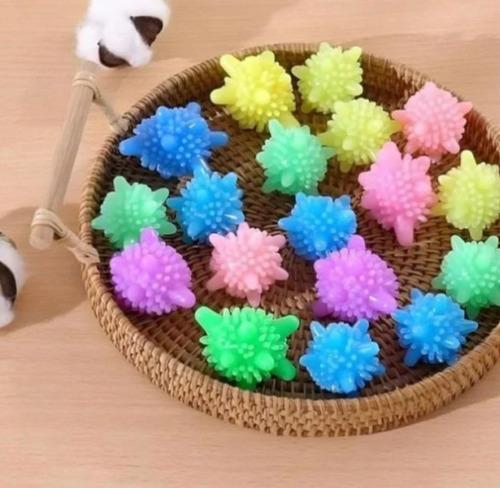 Washer Balls