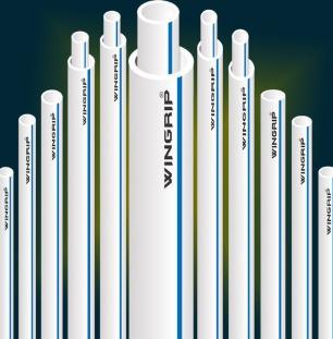 UPVC PIPES