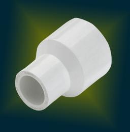 UPVC Reducer Coupler