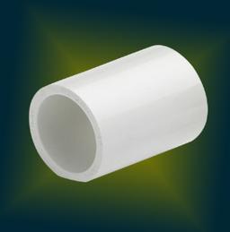 UPVC Coupler