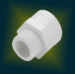 UPVC MTA Fitting