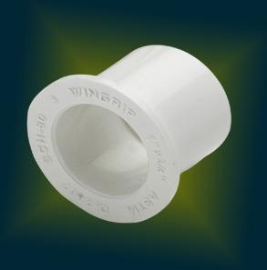 UPVC Reducer Bush