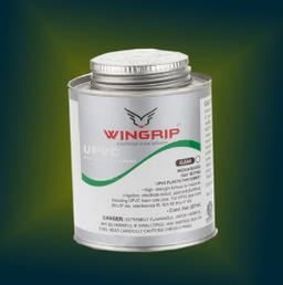 UPVC Solvent Cement