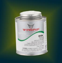 UPVC Solvent Cement