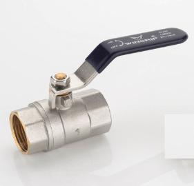 Brass Forged Ball Valve