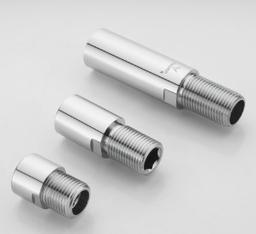 Brass Extension Nipple