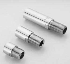 Brass Extension Nipple
