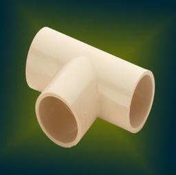 CPVC Tee