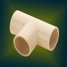 CPVC Tee