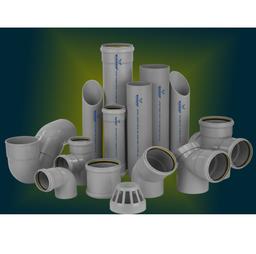 Swr Pipe And Fittings