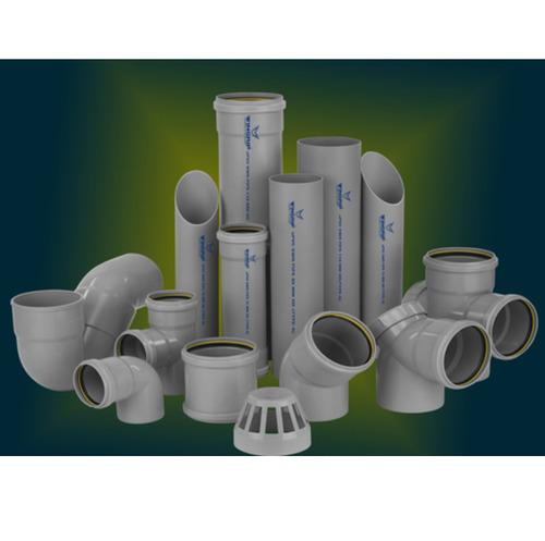 Swr Pipe And Fittings