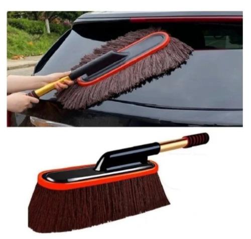 Car Cleaning Duster Brush