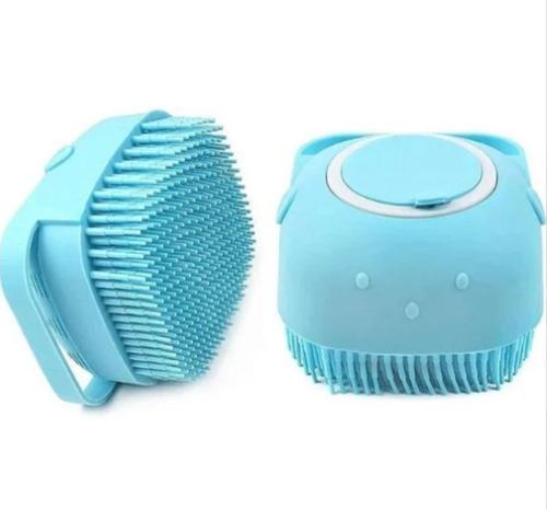 Silicon Body Brush