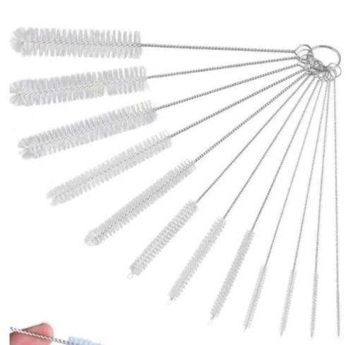 Tube Cleaning Brush