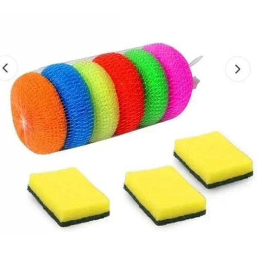 Body Scrubber