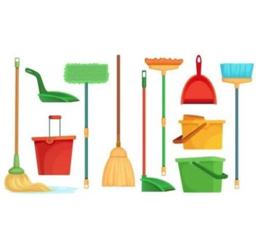Cleaning Materials
