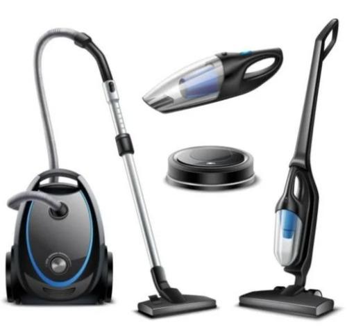 Vacuum Cleaner