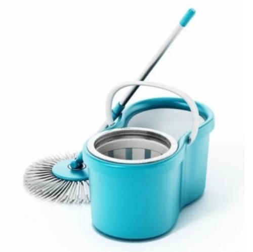 Mop Floor Cleaner with Spin
