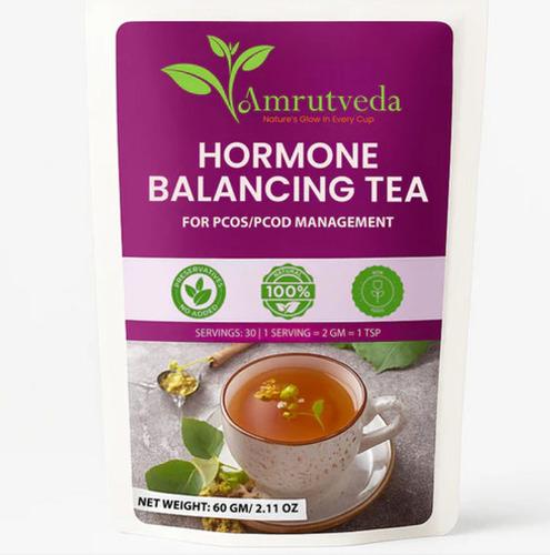 Hormone Balancing Tea