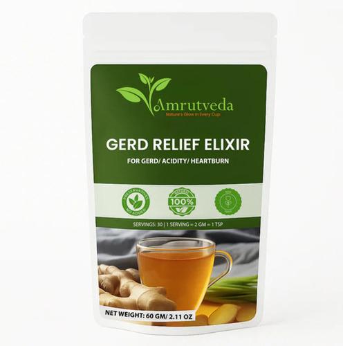 GERD Relief Elixir