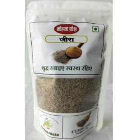 Cumin Seeds