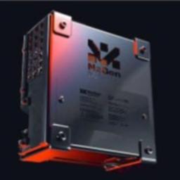 N2Gen : Nitrogen compound based next generation instant Fire Extinguisher