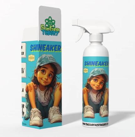 Shineaker