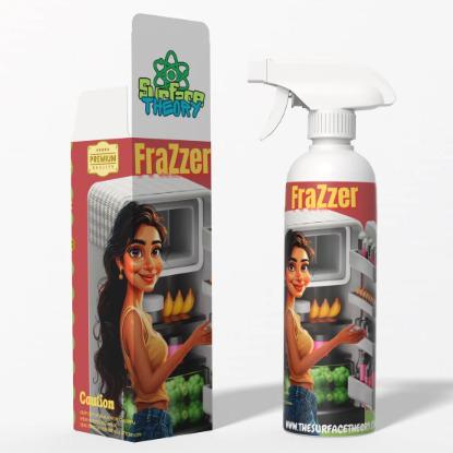Frazzer