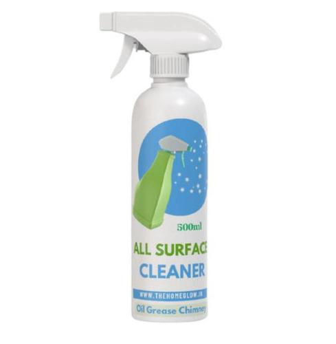 Oil Grease Cleaner