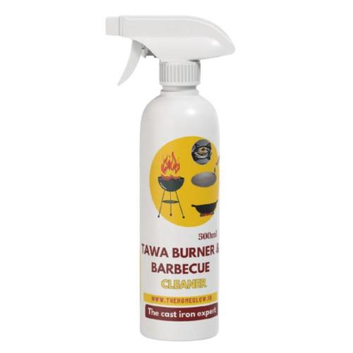 TBB - Tawa Burner BBQ Cleaner