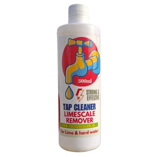 Limescale Remover