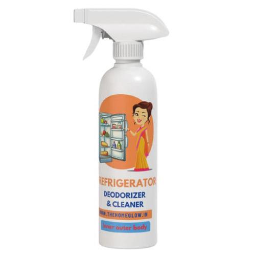 Refrigerator Cleaner Cum Deodorizer
