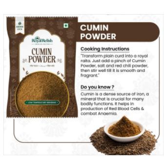 Cumin Powder