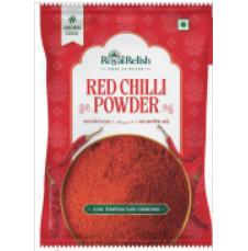 Red Chilli Powder