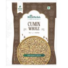 Cumin Whole