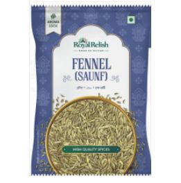 Fennel Seeds