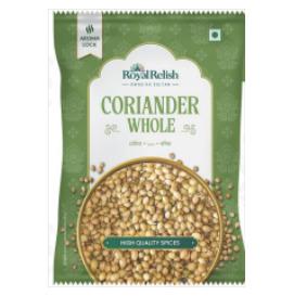 Coriander Whole