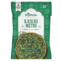 Kasuri Methi
