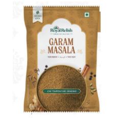 Garam Masala